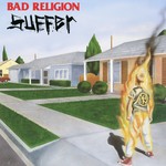 Suffer (Limited Edition LP) cover