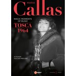 Maria Callas - Magic Moments of Music cover