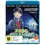 Frog Dreaming (Blu-ray) cover