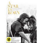 A Star is Born (Lady Gaga & Bradley Cooper) cover