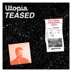 Utopia Teased (LP) cover
