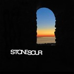 Stone Sour (LP & CD) cover