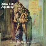 Aqualung (Steven Wilson Remix) (Deluxe LP) cover