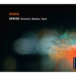 Orange cover