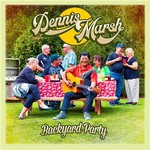 Backyard Party cover