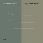 Joys & Solitudes cover