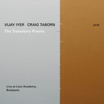 The Transitory Poems cover