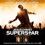 Jesus Christ Superstar - Live In Concert cover