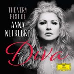 The Very Best Of Anna Netrebko cover