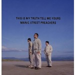 This Is My Truth Tell Me Yours (3CD/Book) cover