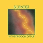 In The Kingdom Of Dub (LP) cover