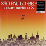 Sao Paulo Brasil (LP) cover