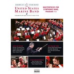 Masterpieces for Symphonic Band, Programs 1-3 cover