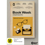 Book Week cover