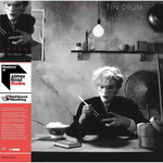 Tin Drum (Deluxe Half Speed Mastering Double Gatefold LP) cover