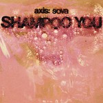 Shampoo You (LP) cover