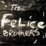 The Felice Brothers (Double LP) cover