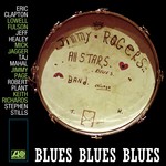 Blues Blues Blues (LP) cover