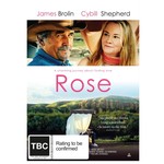 Rose cover