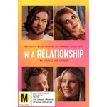 In A Relationship cover