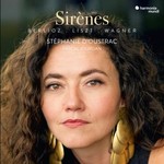 Sirenes cover