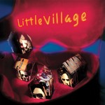 Little Village (LP) cover