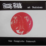 At Budokan / Complete Concert (Red Vinyl) (2LP) cover