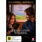 Destination Wedding cover
