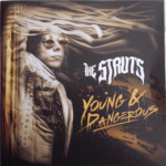 Young & Dangerous cover