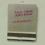 Matchbook cover