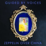 Zeppelin Over China cover