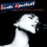 Live In Hollywood (LP) cover