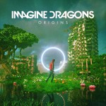 Origins (Double LP) cover