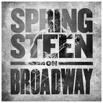 Springsteen On Broadway (4 LP Box Set) cover