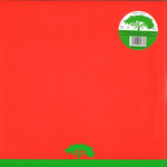 Mkwaju (LP) cover