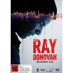 Ray Donovan - Season 6 cover
