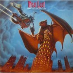 Bat Out Of Hell II (Double Gatefold LP) cover