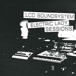 Electric Lady Sessions (Double Gatefold LP) cover