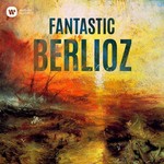Fantastique Berlioz [3 CD set] cover