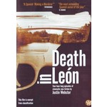 Death In Leon cover