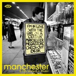 Manchester - A City United in Music cover