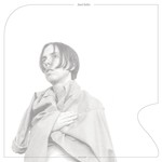 Placeholder (Cloudy Clear Coloured Vinyl LP) cover