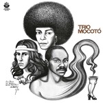 Trio Mocotó cover