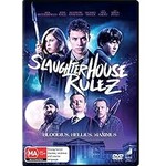 Slaughterhouse Rulez cover