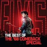 The Best Of The '68 Comeback Special cover