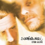 Eton Alive (Coloured LP) cover