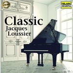 Classic Jacques Loussier cover