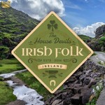Irish Folk cover