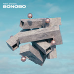 Fabric Presents Bonobo cover