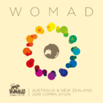 WOMAD 2019 cover